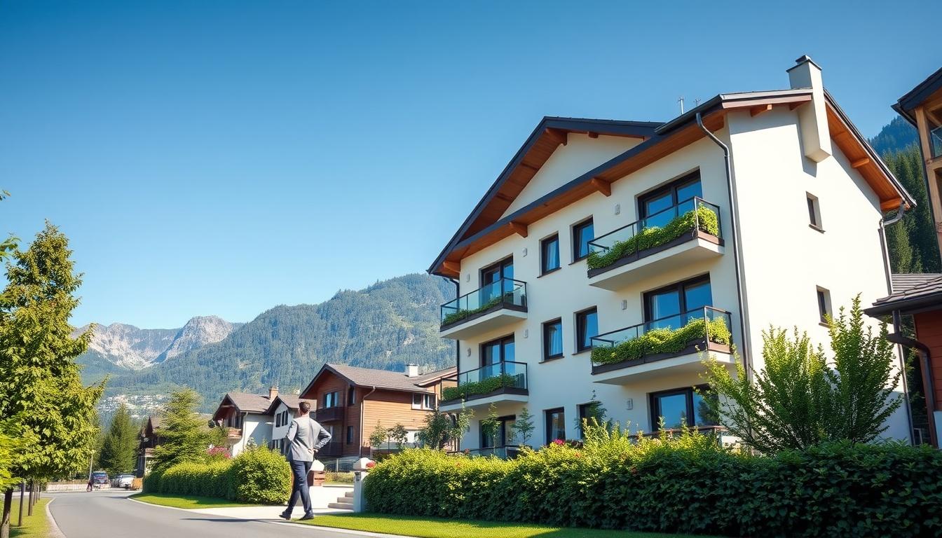 Immobilienportfoliomanagement neu definiert
